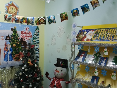 Поделки детей