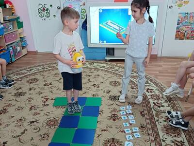 "ПиктоМир" в деятельности