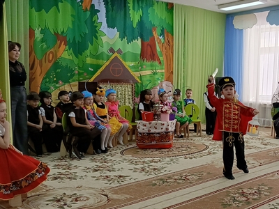 "Я злодея погубил?!"