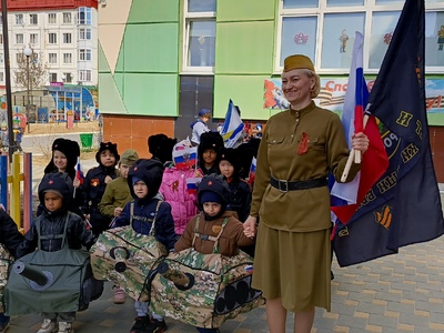 Порядок в танковых войсках!
